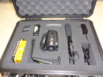Canon Camera Kit